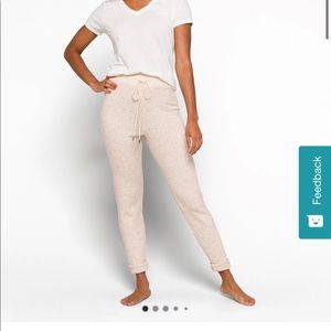 FREE PEOPLE Around The Clock Jogger